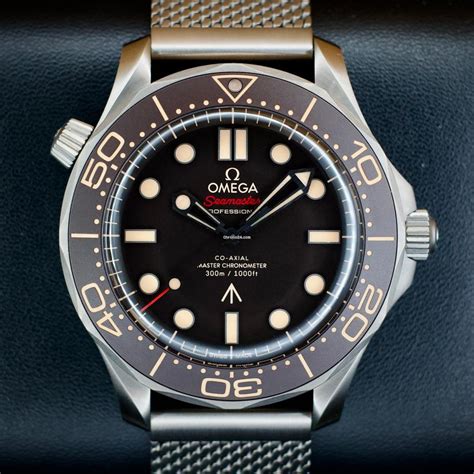 nttd omega seamaster|omega seamaster titanium for sale.